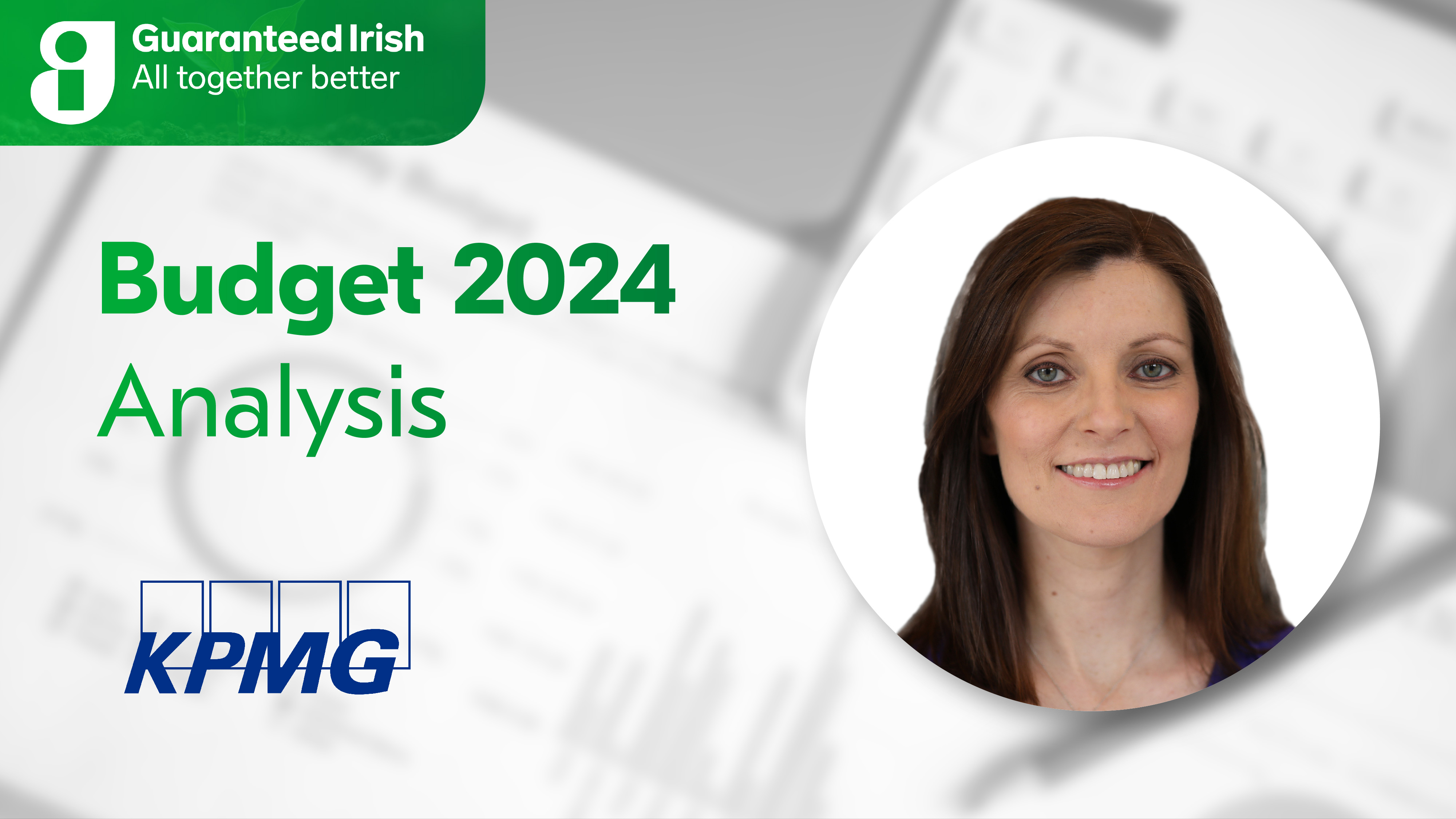 Budget 2024 How will it impact Guaranteed Irish businesses?